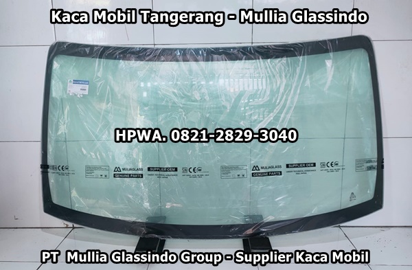 Jual Kaca Mobil Daihatsu Gran Max Tangerang Bergaransi