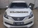 Ganti Kaca Depan Suzuki Baleno Hatcback di Tangerang Selatan
